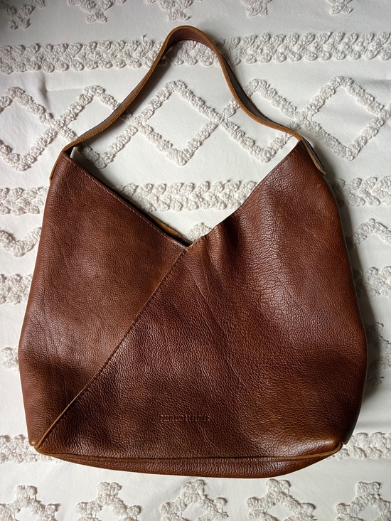 Portland Leather Handbags - Portland Leather Goods OS Naomi Durango Almost Perfect